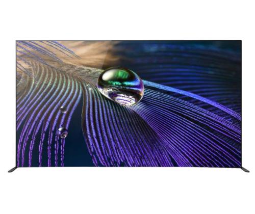 Teler SONY 65 4K OLED Google TV XR-65A90J