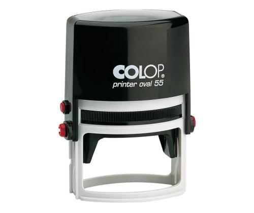 Tempel COLOP OV55 35x55mm