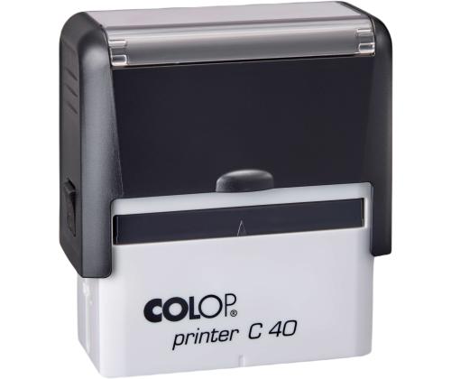 Tempel COLOP Printer 40