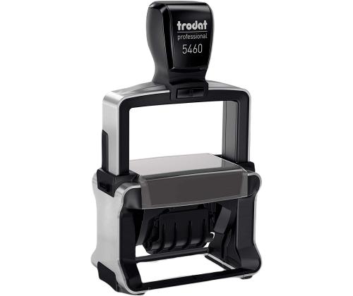 Tempel numeraator Trodat 5460 (kuupäev)