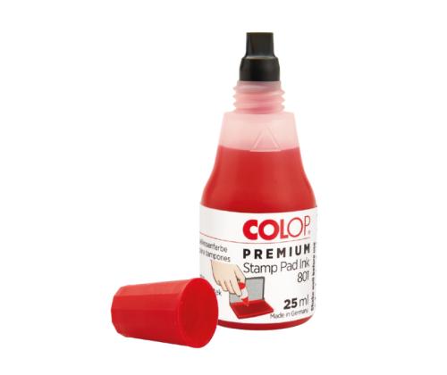 Templivärv 25ml Colop punane