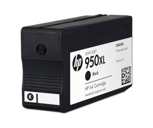 Tindikassett analoog HP CN045AE 950XL must