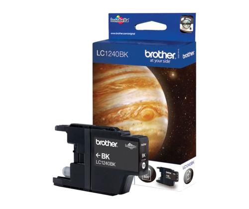 Tindikassett BROTHER LC1240 sinine