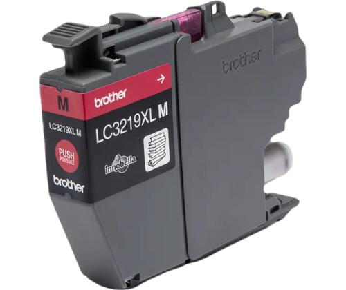 Tindikassett Brother LC3219XL punane