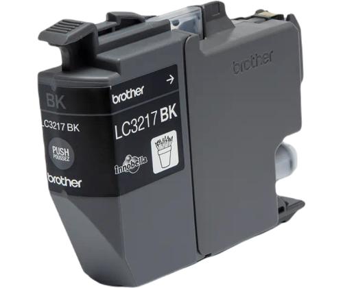 Tindikassett Brother LC 3217 must