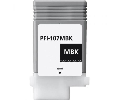 Tindikassett Canon PFI-107 Matte Black (6704B001)