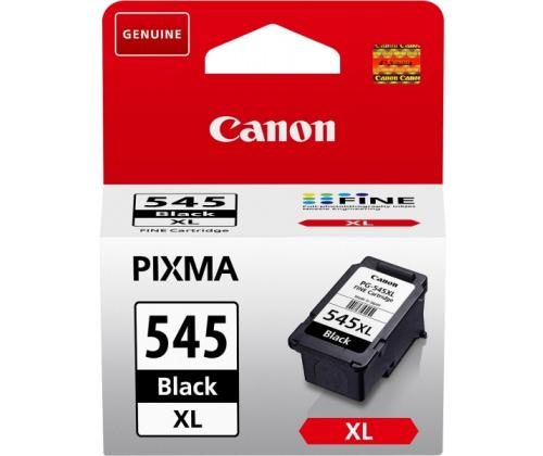 Tindikassett Canon PG-545XL must	