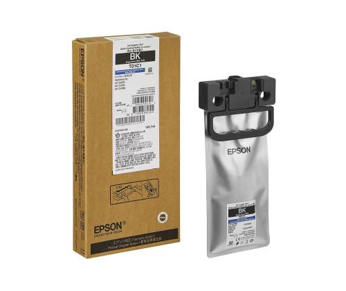 Tindikassett Epson C13T01C100 must