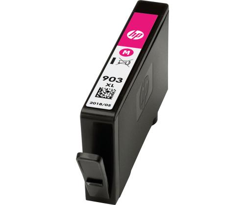 Tindikassett HP No.903XL punane