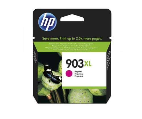 Tindikassett HP No.903XL punane