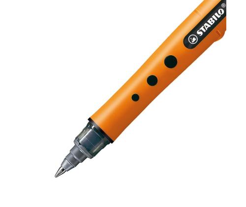 Tindipliiats STABILO Worker 0,3mm must