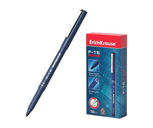 Tindipliiats korgiga ERICH KRAUSE F-15 punane