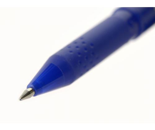 Tindipliiats korgiga PILOT Frixion kirjutab-kustutab 0,7mm roheline