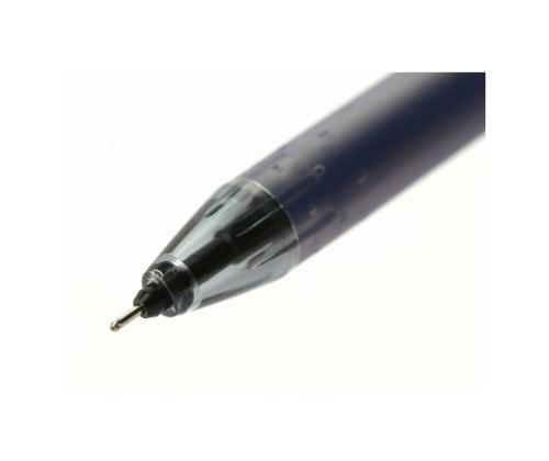 Tindipliiats korgiga PILOT Frixion Point kustutatav  0,5mm sinine