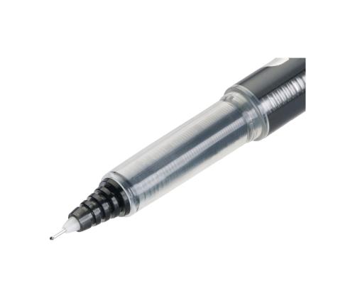 Tindipliiats nõelotsaga PILOT IR Techpoint V5 0,25mm must