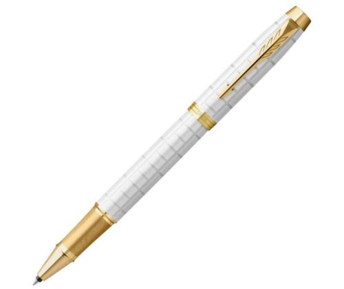 Tindipliiats PARKER IM Premium PEARL GT