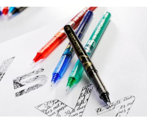 Tindipliiats PILOT Hi-Tec V7