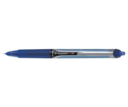 Tindipliiats PILOT IR Techpoint V5 RT 0,5mm sinine
