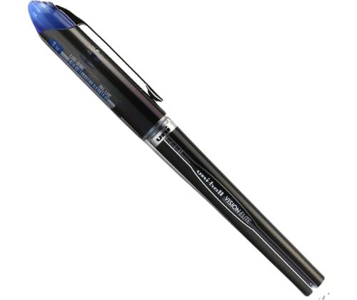 Tindipliiats UNI-BALL UB-205 Vision 0,5mm sinine