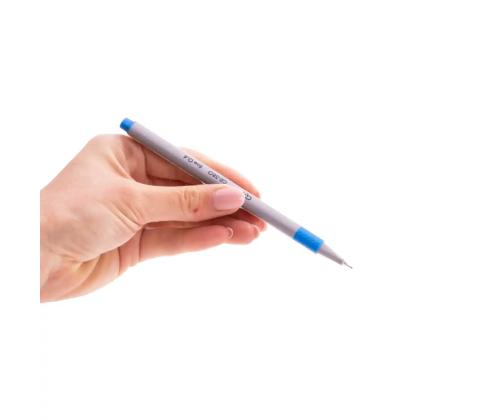 Tindipliiatsite komplekt viltotsaga GRAND GR-380 10 värvi