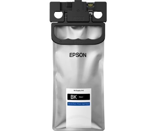 Tint Epson T11N140 Black XL, must suuremahuline WorkForce Pro EMEP-C800R