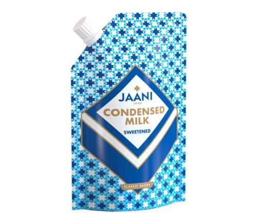 JAANI Kondenspiim suhkruga 8% 250g