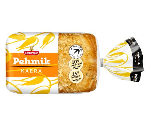 EESTI PAGAR Kaera pehmik 220g (4tk)