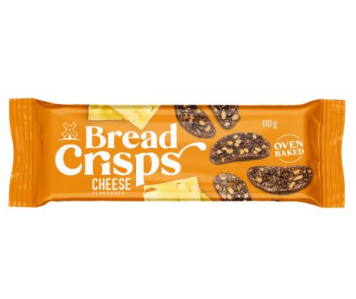 EESTI PAGAR Leivasnäkk juustu maitsega 110g