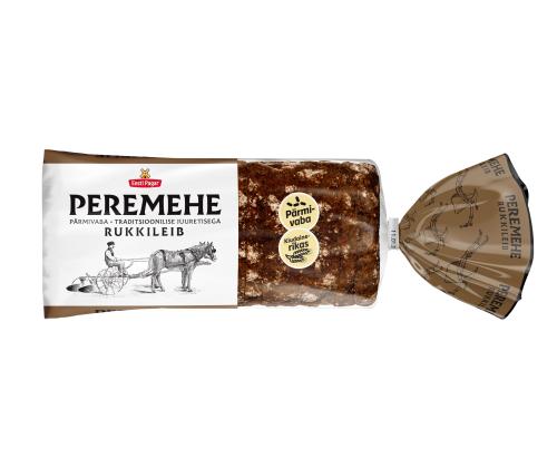 EESTI PAGAR Peremehe leib 600g