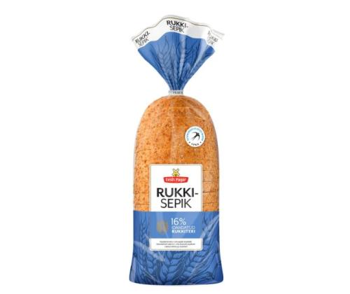 EESTI PAGAR Rukkisepik 300g