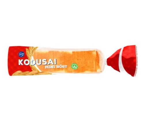 FAZER Kodusai Mini röst 240g