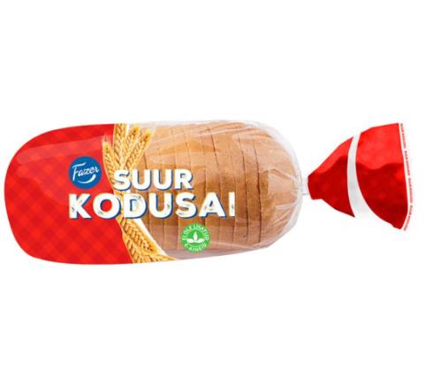 FAZER Suur Kodusai 500g