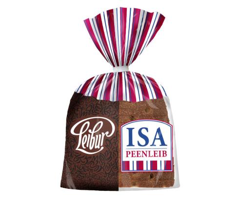 LEIBUR Isa peenleib 355g
