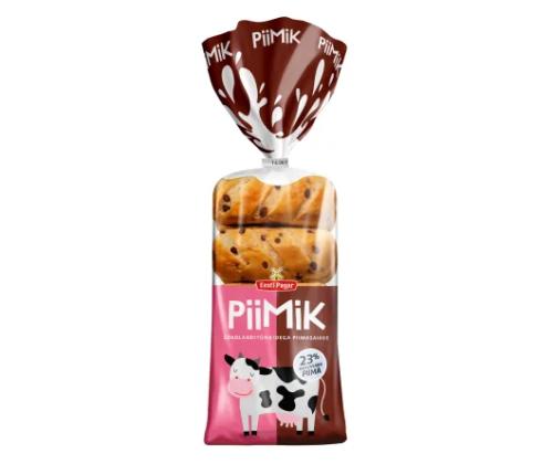 EESTI PAGAR Piimik šokolaadiga 400g