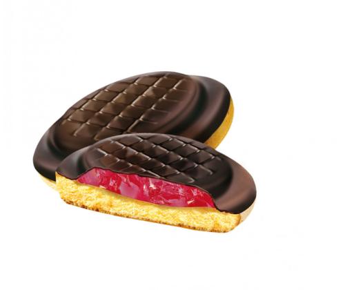 IGA Vaarikamarmelaadiga küpsised 1kg