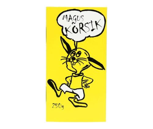 Magus Kõrsik 250g