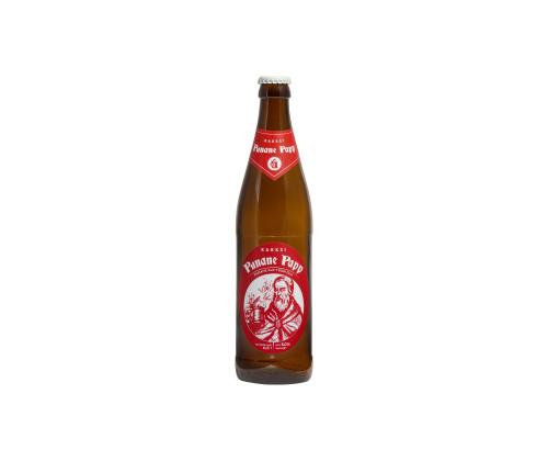 KARKSI õlu Punane Papp punane 5% 50cl (pudel)
