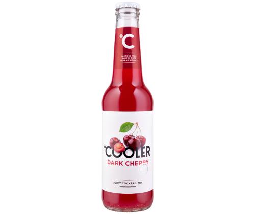 COOLER Dark Cherry 4% 27,5cl (pudel)