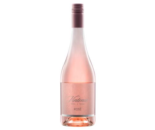 VINTONIC Rose 5,7% 20cl (pudel, poolkuiv)