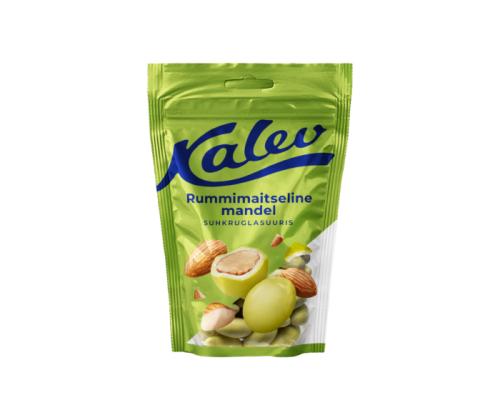 KALEV Mandel rummimaitseline 150g