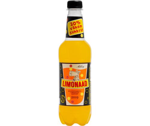 A. LE COQ Limonaad Multivitamiini 50cl (pet)