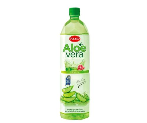 ALEO Aloe Vera Premium jook 1,5L