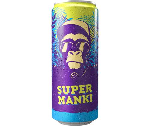 SAKU Super Manki 33cl (purk)