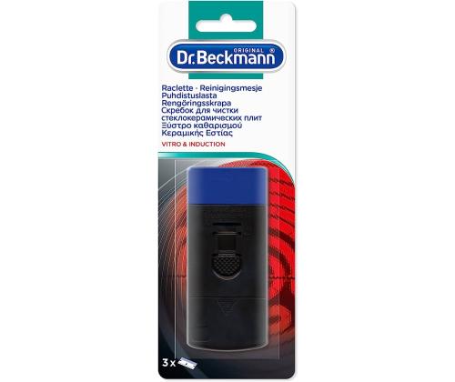 BECKMANN Puhastuskaabits keraamilistele pliitidele (2 tera)