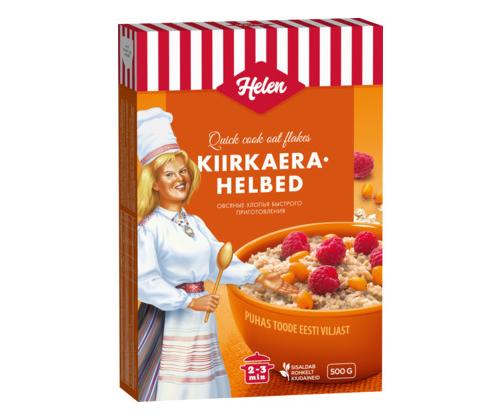 HELEN Kiirkaerahelbed 500g