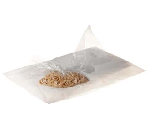 Kilekotid pakis 14x4x26cm 2-3kg 1000tk (hdpe)