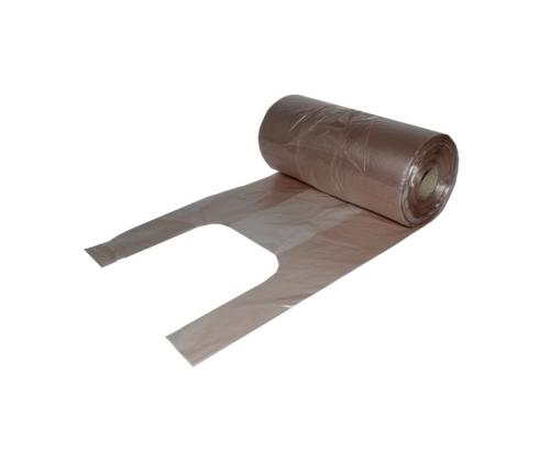 Kilekotirull sangadega 7kg 240tk (HDPE)