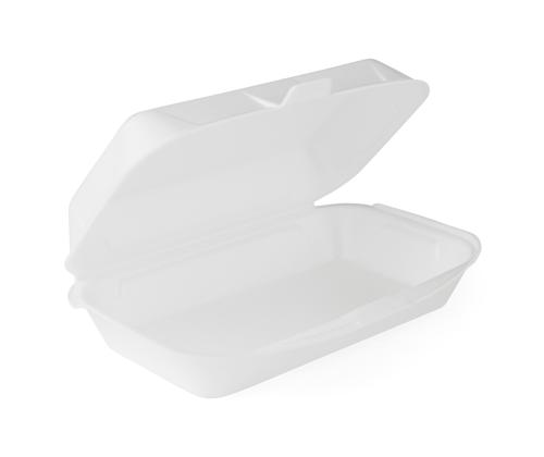 Termiline toidukarp HP3 50tk (XPS)