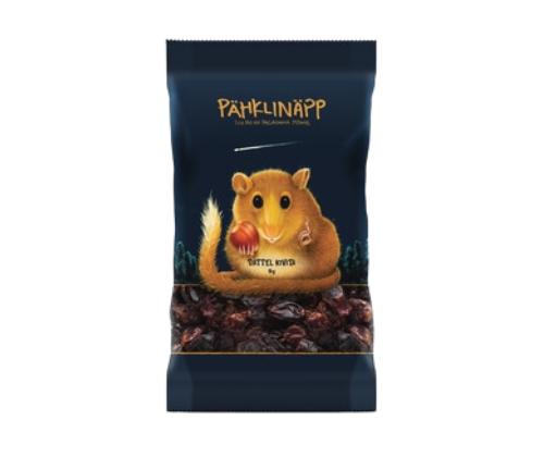 PÄHKLINÄPP Kuivatatud datlid 1kg (kivideta)