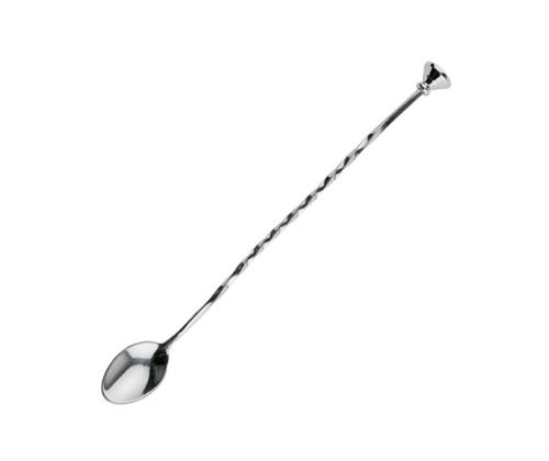 BEST Baarilusikas 28cm (roostevaba)